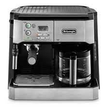 While the flavor of the espresso it produces might seem a bit lacking to the coffee connoisseurs. De Longhi All In One Cappuccino Espresso Coffee Maker Canadian Tire