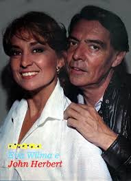 Astros em Revista: Eva Wilma e John Herbert