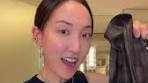 so surreal buying my fav jbeauty products IN japan for the first ...