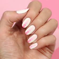 The perfect addition to any spring outfit? Cute Easter Nail Designs 23 Nails Looks To Try For Easter Sunday