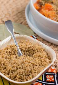 We did not find results for: Oui On Mange Du Couscous Au Senegal Aistou Cuisine