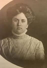 Flora Leola Baker Gleason (1887-1965)