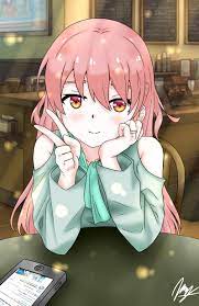 Download kawaii wallpaper and make your device beautiful. Waifu Tsukasa Tonikaku Kawai Tonikawa Anime Hd Mobile Wallpaper Peakpx
