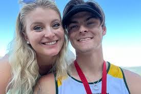 Kayla Kish's Instagram, Twitter & Facebook