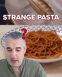 My Nonna Makes The Best Polenta! 🇮🇹🙌