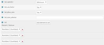 Both you and the lender must intend that the loan be repaid. Set Ez Form Calculator Wordpress Forms Plugin