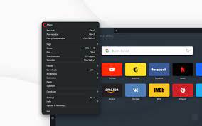 The opera offline installer pc windows has been adopted some combined address and search bar which is used here for helping you by looking the salient features of opera offline installer download are listed below. Browser Window Opera Help
