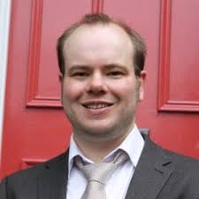 Robert Ducker's Instagram, Twitter & Facebook