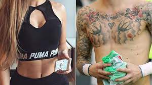 He started his debut premier league campaign on a positive note but midway he drew huge criticism for his blunder which. Loris Karius Frisch Verliebt In Pamela Reif Gala De