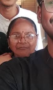 RSS Law College Mourns the Loss of Beloved Masi