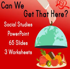 Grade 2 Social Studies Full Lesson Powerpoint Printables Leveled Reading Education School Tpt Social Studies Social Studies Resources Reading Levels