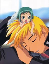 Midori No Hibi Anime Poster Prints Anime Shows