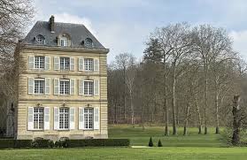 Château d’Hérivaux 