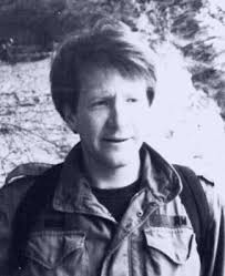 Russell Bush Obituary