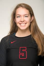 Flintridge Sacred Heart's Kayla Lund is Star-News' Girls Volleyball Player  of the Year