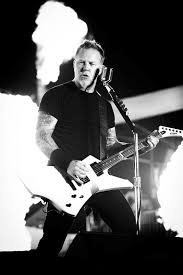 Snake I Am The Snake James Metallica James Hetfield Heavy Metal Music