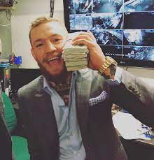 How much money does conor mcgregor have? How Much Is Manchester United Worth What Is Conor Mcgregor S Net Worth And Could He Afford To Buy The Club Irish Mirror Online
