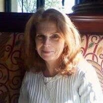 Cindy Joy Paulson Obituary