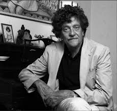Notable Deaths On April 11 Beloved Slaughterhouse Five Author Kurt Vonnegut Mork Mindy Actor Jonathan W American Author Kurt Vonnegut Today In History