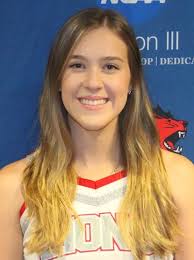 2019-20 Cheerleading Roster