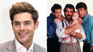 Odeon, cineworld and vue all stick to the traditional theatrical window of four months between cinema release and home release. Zac Efron To Star In Three Men And A Baby Remake For Disney Exclusive Hollywood Reporter