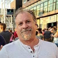 Edward Koskey's Instagram, Twitter & Facebook