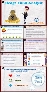 Salary Of Hedge Fund Analyst How To Become A Hedge Fund Analyst Trade Finance Finance Investing Hedge Fund Investing