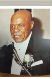 MR. WILLIAM RUFUS DAMES