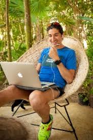 Frank Campo Changed The Trajectory Of His Life Once He Found Running