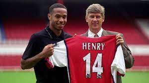 Das ist pelé», sagte er. 22 Jahre Beim Fc Arsenal Die Grossten Erfolge Von Arsene Wenger Sportbuzzer De