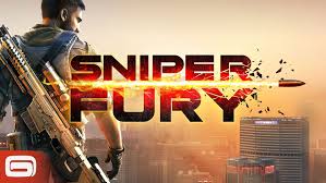 Sniper Fury Gameplay Free On Android Ios Sniper Fury Gameloft
