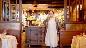 The Chez Panisse Renovation A Tour With Alice Waters Eater