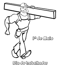 Dia do professor (2) dia do soldado (51) dia do trabalhador rural (11) dia do trabalho (70) dia do vovô (4) dia dos animais (185) dia dos avós (2) dia dos bombeiros (5) dia dos namorados (27) dia dos pais (132) dia dos professores (59) dia mundial de combate ao cigarro (9) dia nacional do livro (6) dicas berçário (54) dislexia (2. Blog Professor Zezinho Dia Do Trabalhador Desenhos Para Colorir E Imprimir