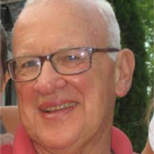 James Douglas Lockett, Jr. Obituary July 19, 2016