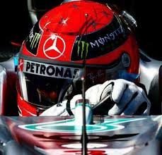 Michael Schumacher Mercedes Michael Schumacher Racing Driver Schumacher