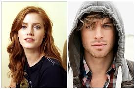 The Unidentified Redhead (Redhead, #1) by Alice Clayton