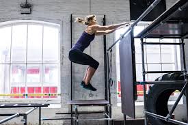 Running and jumping over and through obstacles requires work from all muscles. Parkour Fitness On Twitter Get Parkour Fit With The Level 1 Trainer Cert Coming To Jeddah Next Month March 9 10 Accredited By Nasm Acefitness Afaa Fit Open To All And No Experience Necessary