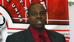 Athletics Director Names Joel Beard Interim Head Coach