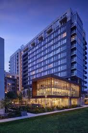 The Pearl By Design Collective Architect Magazine Design Collective Silver Spring Md Interior Architecture Design Architect Magazine Residential Complex