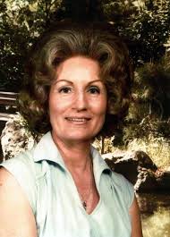 Eunice Cotten Obituary