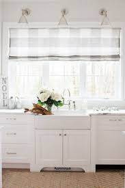 Home Q Design Perfect Drapery Shades Made To Order Just For You Q Design Farmhouse Style Kitchen Farmhouse Kitchen Curtains Country Kitchen Designs