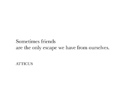 It's a poem that reminds us that we need to love and to take care and protect our nature. Escape Escape Quotes Words Quotes Inspirational Quotes