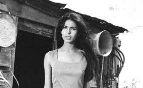 Quién era Meche Carreño, la actriz transgresora de los años 70- Grupo  Milenio