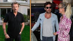 >>> laeticia hallyday se confie sur son couple : Laeticia Hallyday Et Pascal Balland S Installe Dans La Villa Favorite De Johnny Youtube