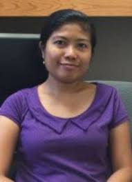 People — Gisriel Lab