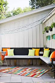 Outdoor daybed cover, replacement daybed cover with drawstring, sun bed cushion cover, cover only (daybed not included) 4.3 out of 5 stars. Make Your Own Outdoor Cushions A Beautiful Mess