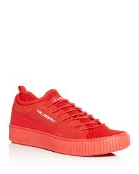 Also set sale alerts and shop exclusive offers only on shopstyle. Karl Lagerfeld Paris Men S Suede Low Top Sneakers Bloomingdale S
