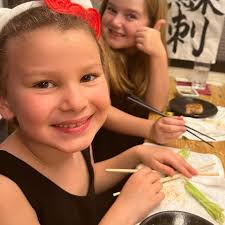 Happy Birthday to our beautiful Rosetta. We adore you. ❤️