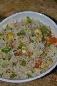 Vaniensamayalarai Restaurant Style Egg Fried Rice Food Snapchat Indian Food Recipes Fried Rice