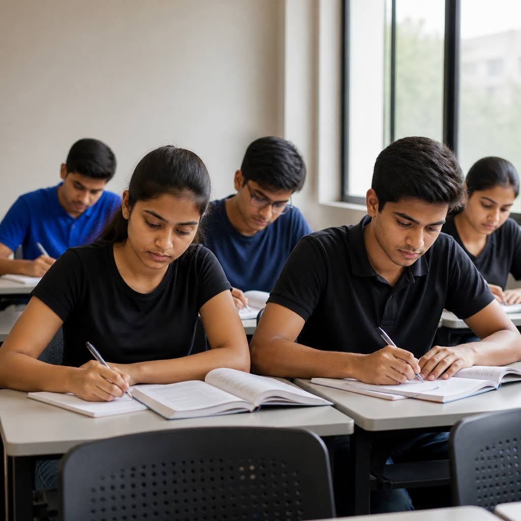 11th 12th Science Classes in Kharghar product image